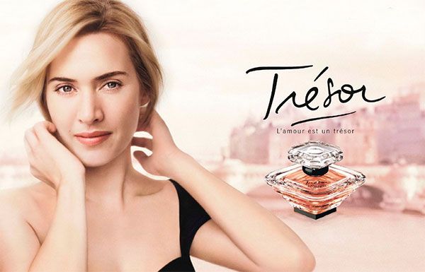 Nước Hoa Lancome tresor EDP 7.5ml